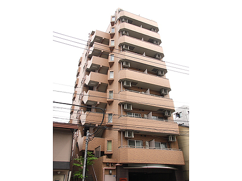 グランヴァン大井町